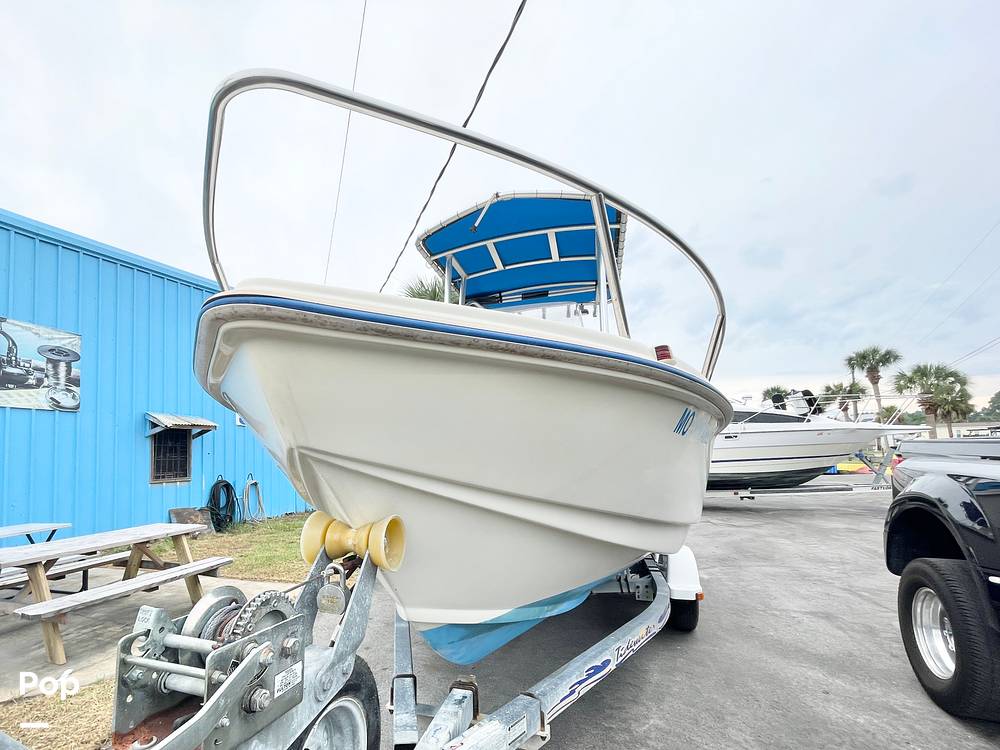 Slide: The Image of Scout 202 Sportfish 1999 - 14783040
