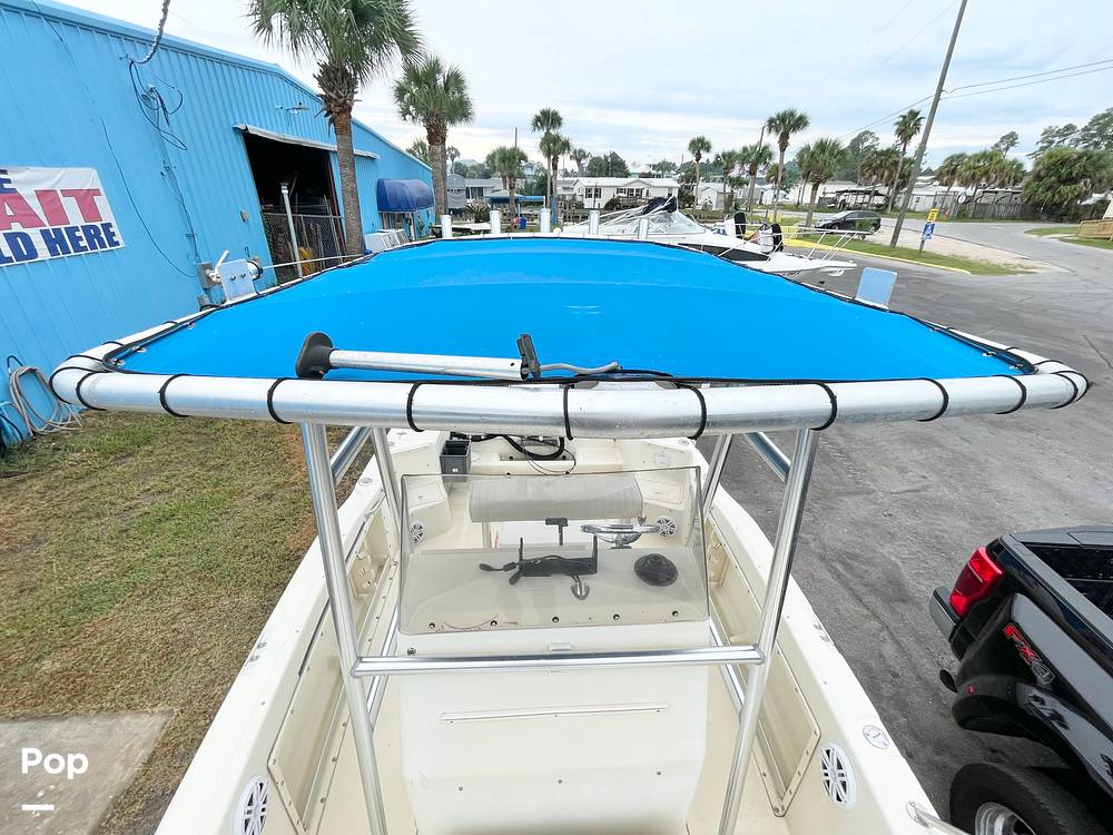 Slide: The Image of Scout 202 Sportfish 1999 - 14783097