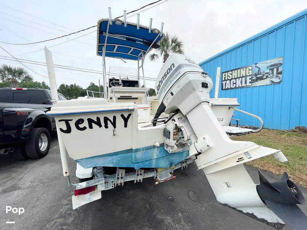Slide: The Image of Scout 202 Sportfish 1999 - 14783046