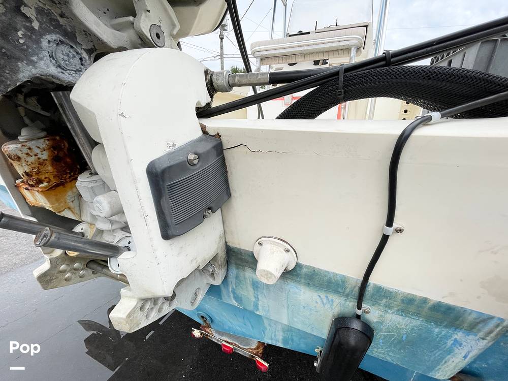 Slide: The Image of Scout 202 Sportfish 1999 - 14783103