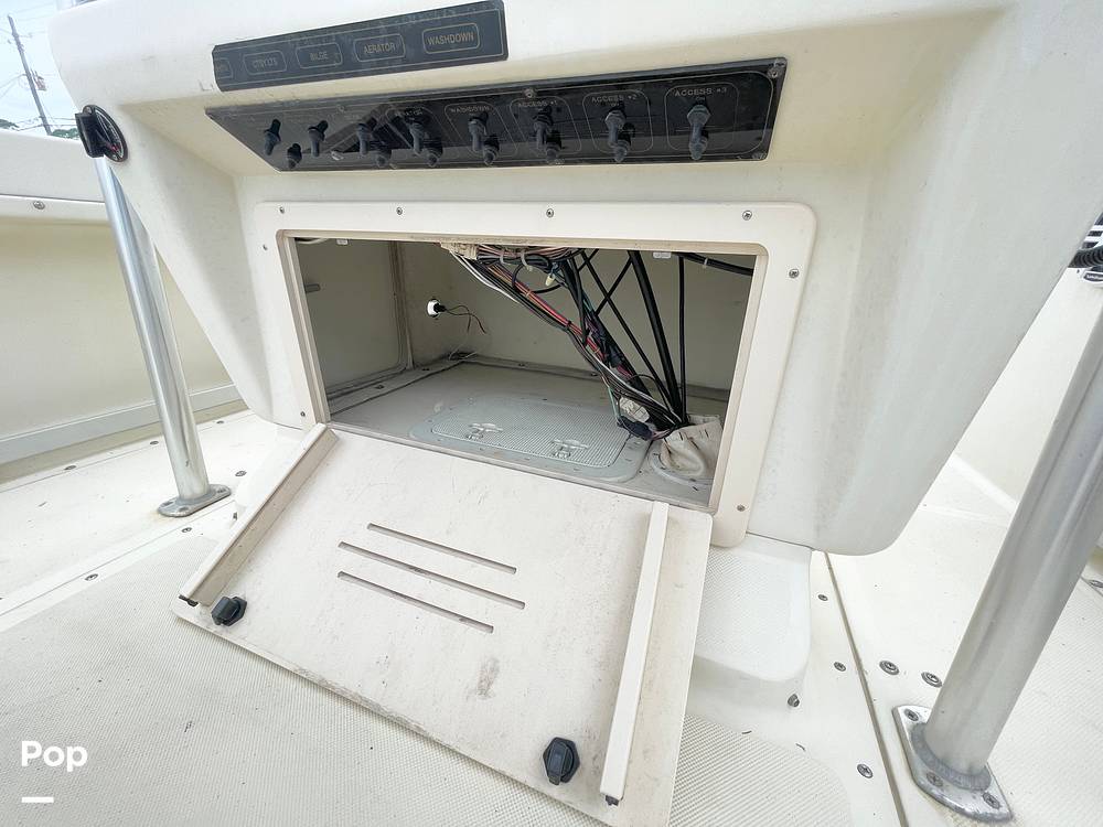 Slide: The Image of Scout 202 Sportfish 1999 - 14783073