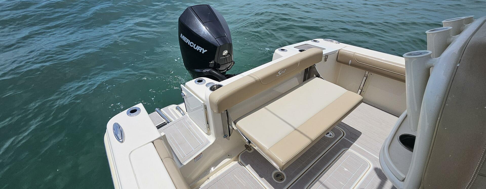 Slide: The Image of Scout 21 2022 - 5272415