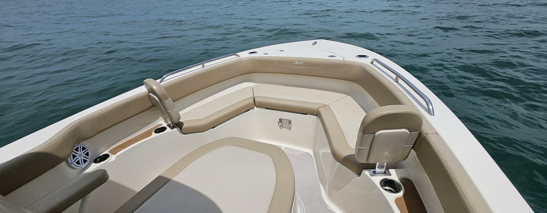 Slide: The Image of Scout 21 2022 - 5272416