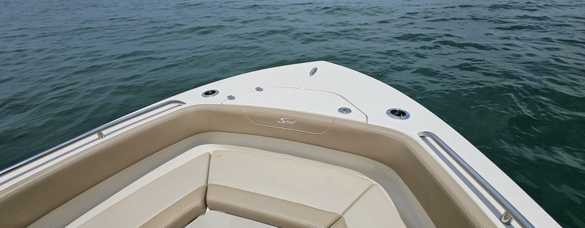 Slide: The Image of Scout 21 2022 - 5272417