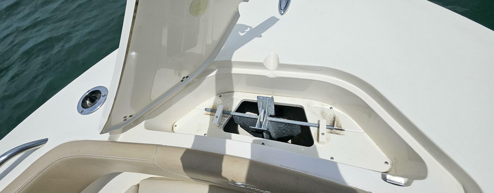 Slide: The Image of Scout 21 2022 - 5272418