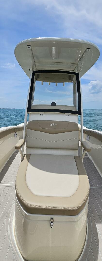 Slide: The Image of Scout 21 2022 - 5272419