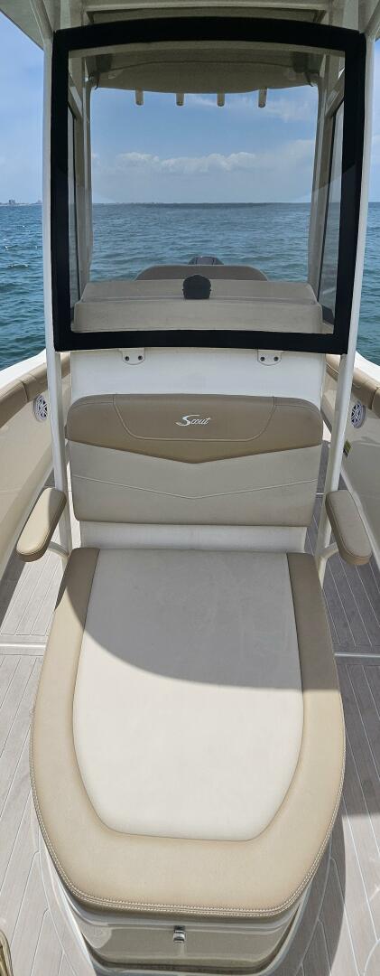 Slide: The Image of Scout 21 2022 - 5272421