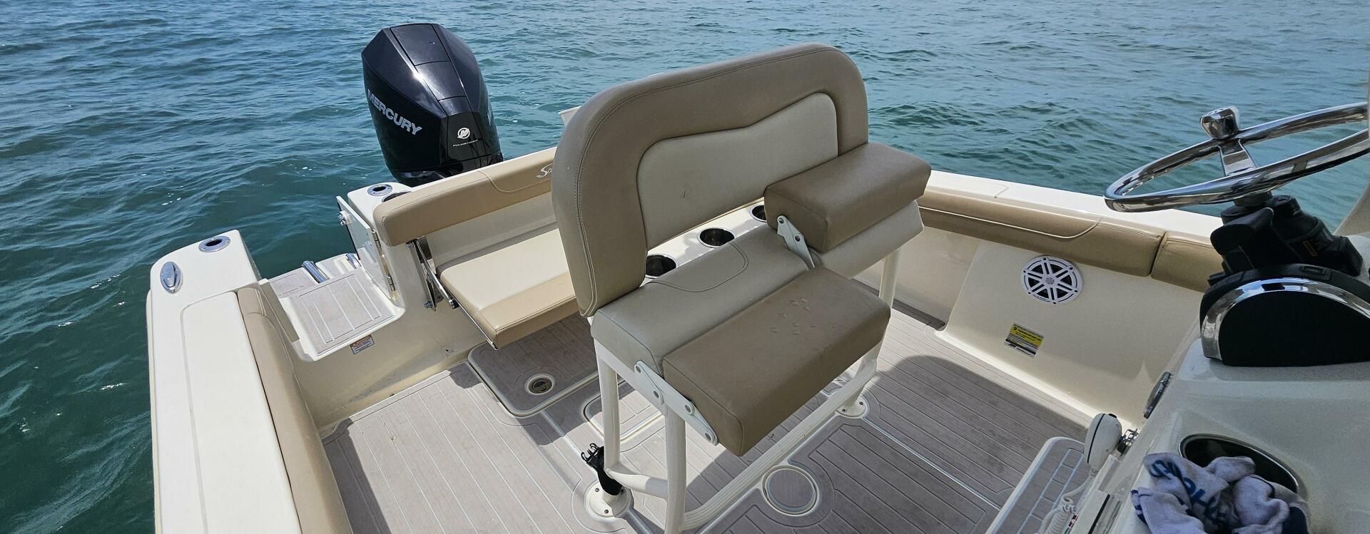 Slide: The Image of Scout 21 2022 - 5272425