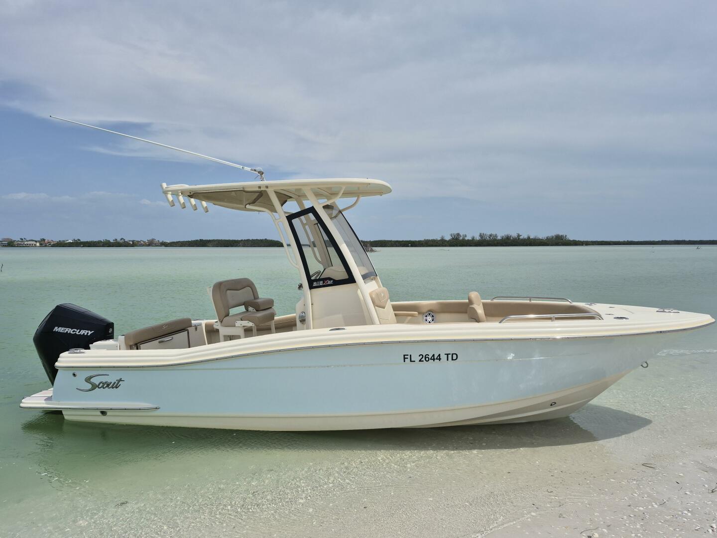 Slide: The Image of Scout 21 2022 - 5272435