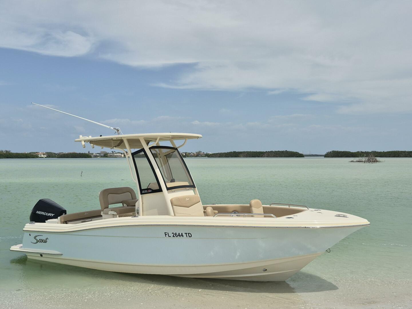 Slide: The Image of Scout 21 2022 - 5272436