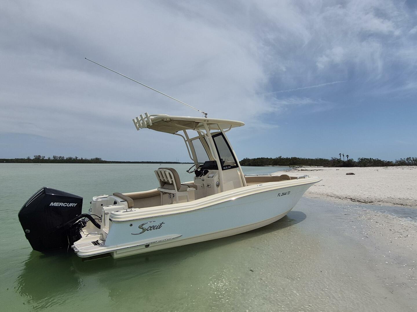 Slide: The Image of Scout 21 2022 - 5272437