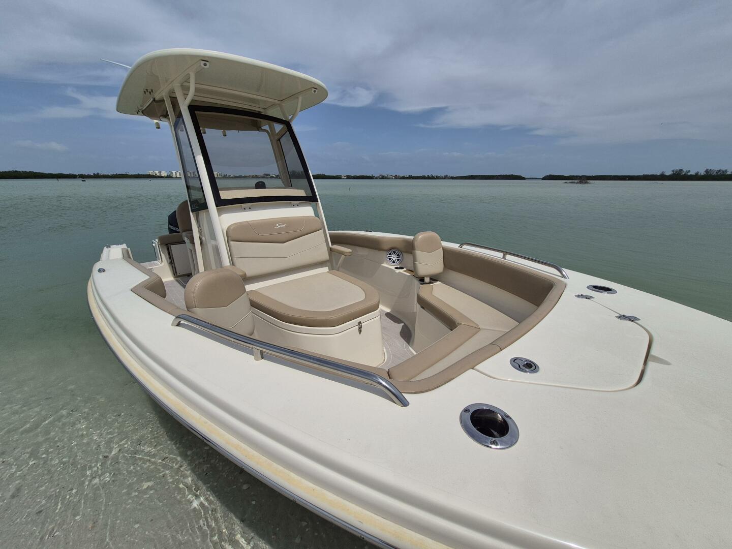 Slide: The Image of Scout 21 2022 - 5272438