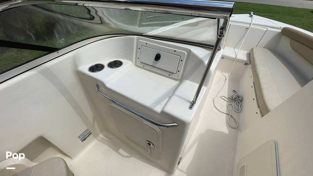 Slide: The Image of Scout 210 Dorado 2019 - 14740554