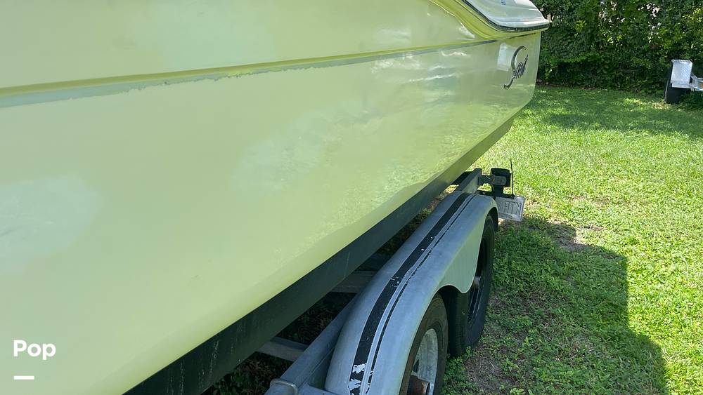 Slide: The Image of Scout 210 Dorado 2019 - 14740566