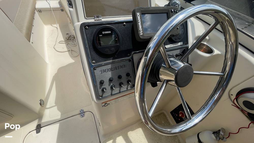 Slide: The Image of Scout 210 Dorado 2019 - 14740574