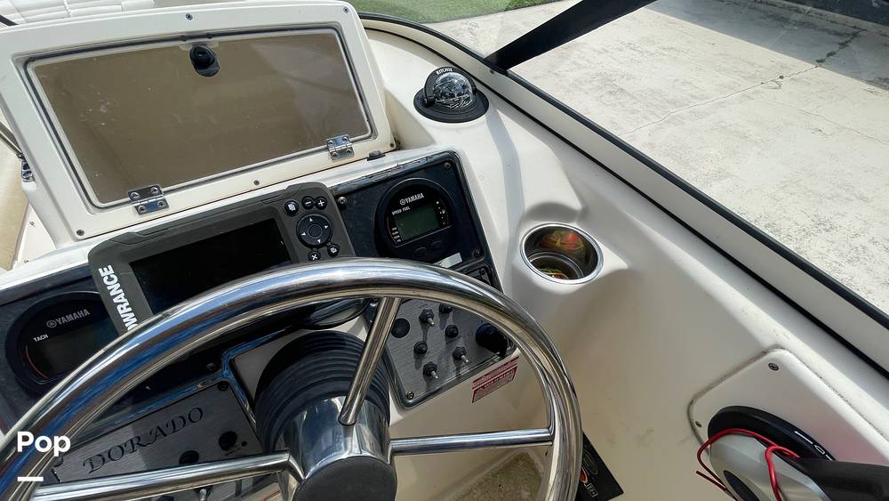 Slide: The Image of Scout 210 Dorado 2019 - 14740575