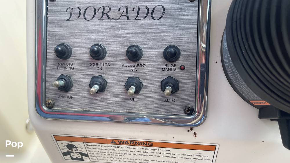 Slide: The Image of Scout 210 Dorado 2019 - 14740580