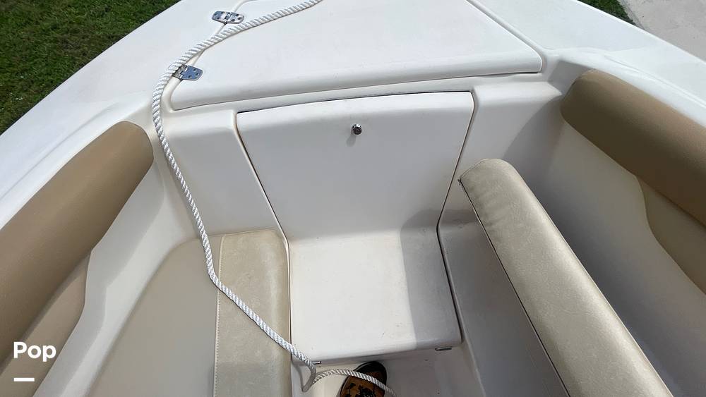 Slide: The Image of Scout 210 Dorado 2019 - 14740582