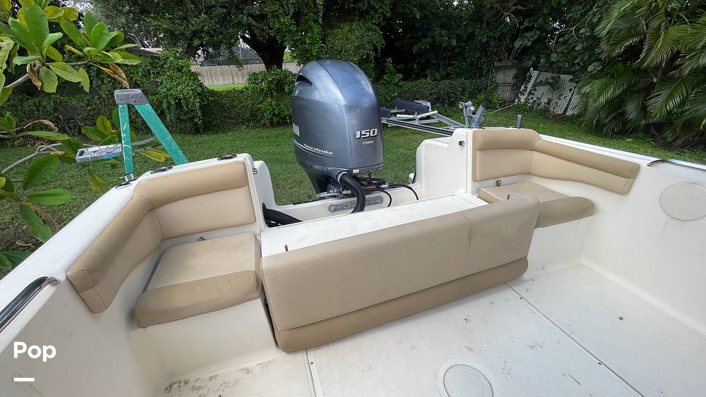 Slide: The Image of Scout 210 Dorado 2019 - 14740586