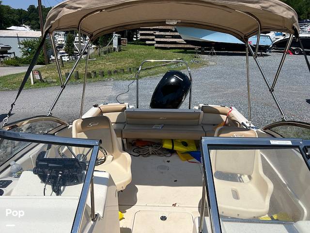 Slide: The Image of Scout 210 Dorado 2022 - 14521372