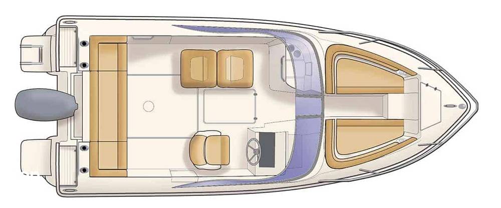 Slide: The Image of Scout 210 Dorado 2022 - 14645478