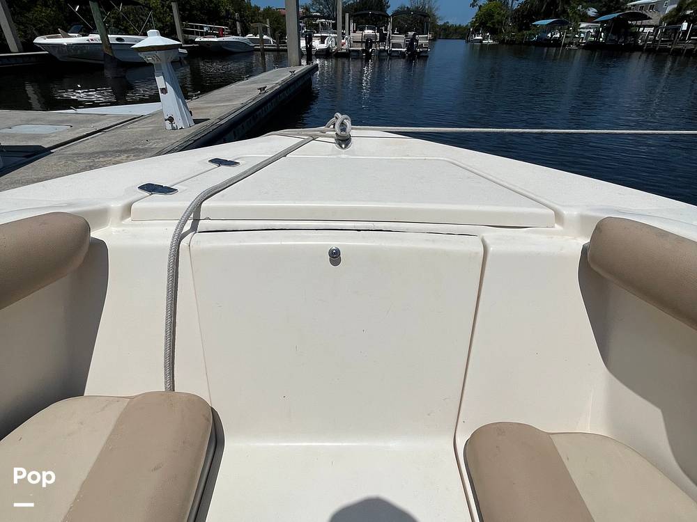 Slide: The Image of Scout 210 Dorado 2022 - 14271345