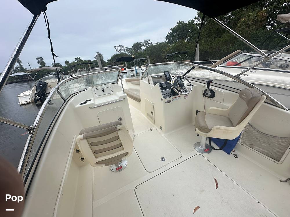 Slide: The Image of Scout 210 Dorado 2022 - 15459023