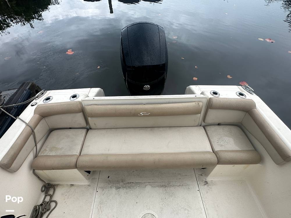 Slide: The Image of Scout 210 Dorado 2022 - 15459053