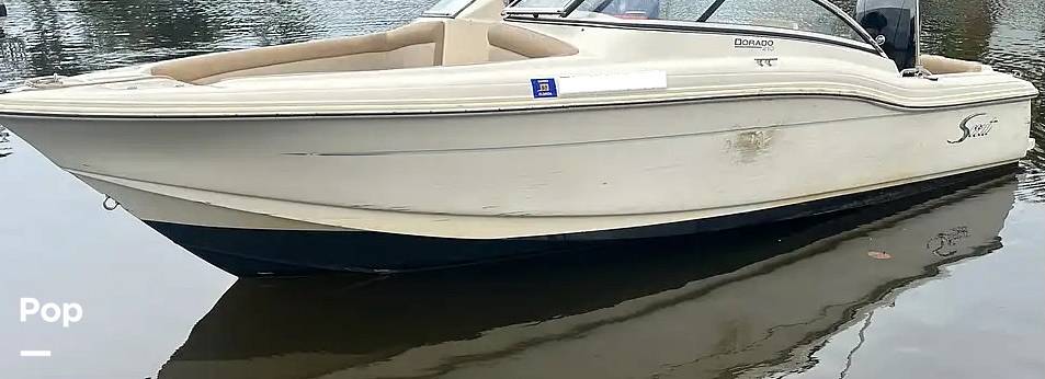 Slide: The Image of Scout 210 Dorado 2022 - 15463079