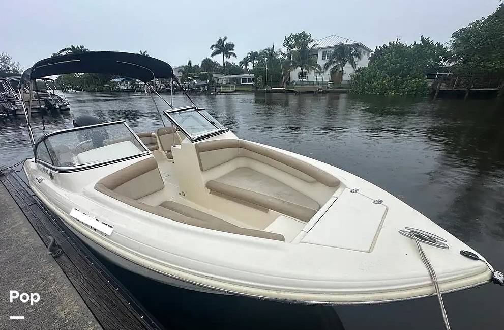 Slide: The Image of Scout 210 Dorado 2022 - 15463084