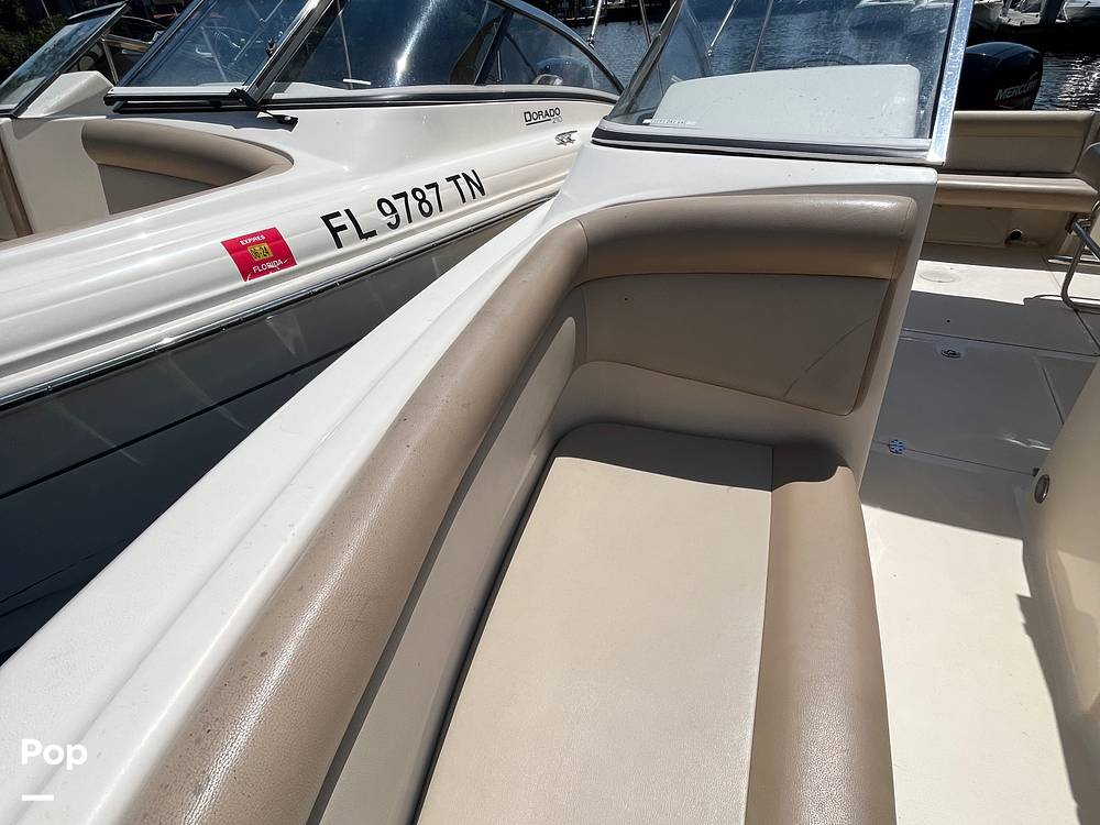 Slide: The Image of Scout 210 Dorado 2022 - 14271340