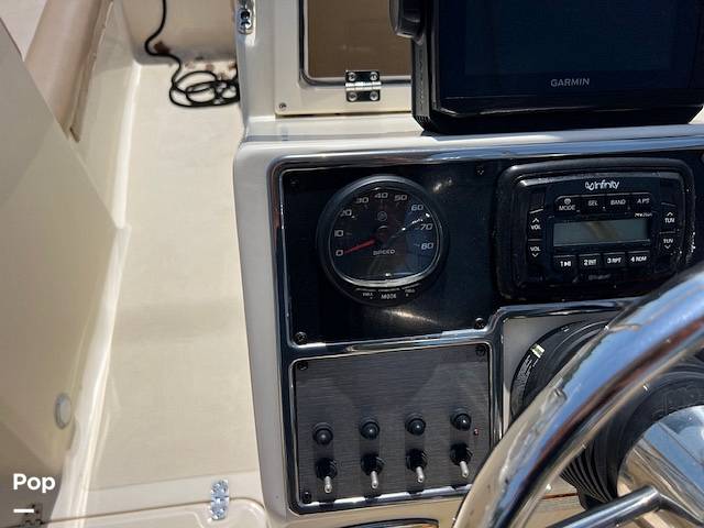 Slide: The Image of Scout 210 Dorado 2022 - 14521349