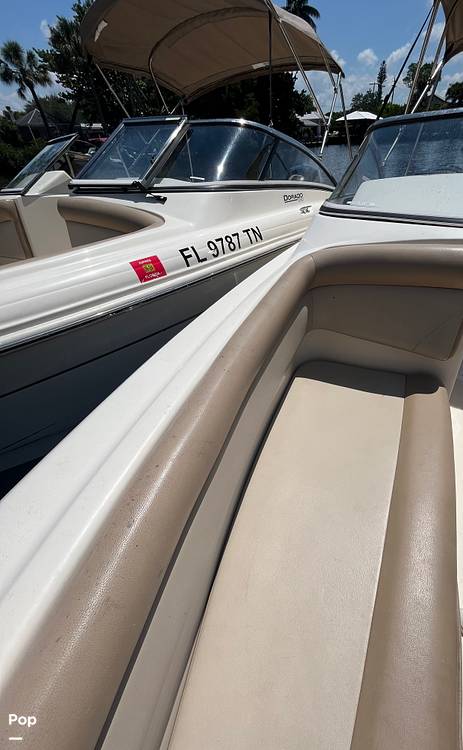 Slide: The Image of Scout 210 Dorado 2022 - 14271341