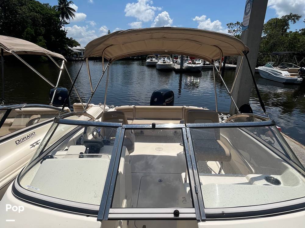 Slide: The Image of Scout 210 Dorado 2022 - 14271331