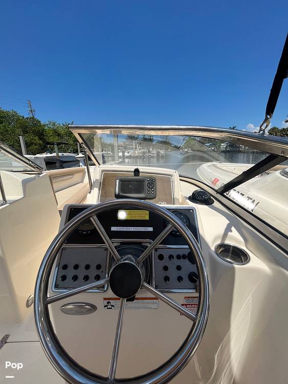 Slide: The Image of Scout 210 Dorado 2022 - 14271188
