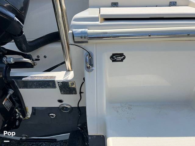 Slide: The Image of Scout 210 Dorado 2022 - 14521330