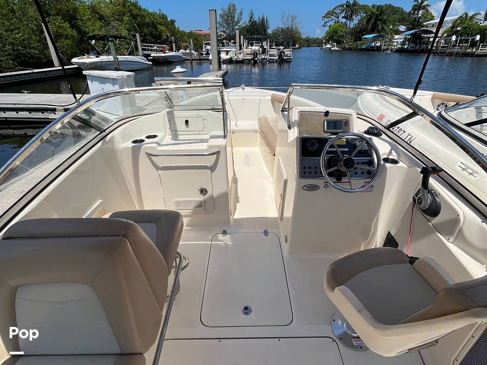 Slide: The Image of Scout 210 Dorado 2022 - 14271198