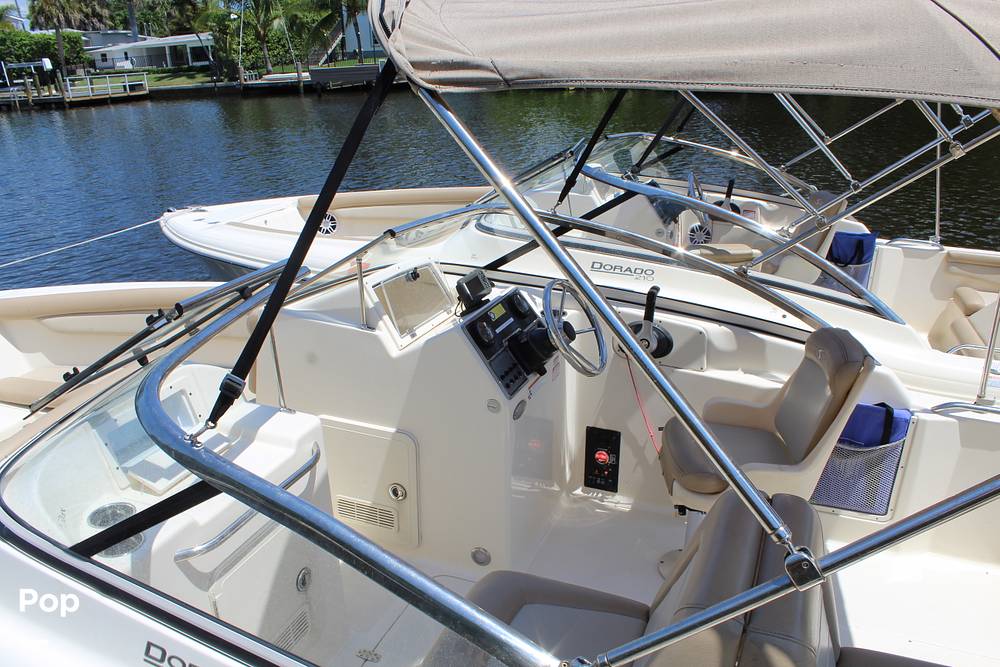 Slide: The Image of Scout 210 Dorado 2022 - 14271195