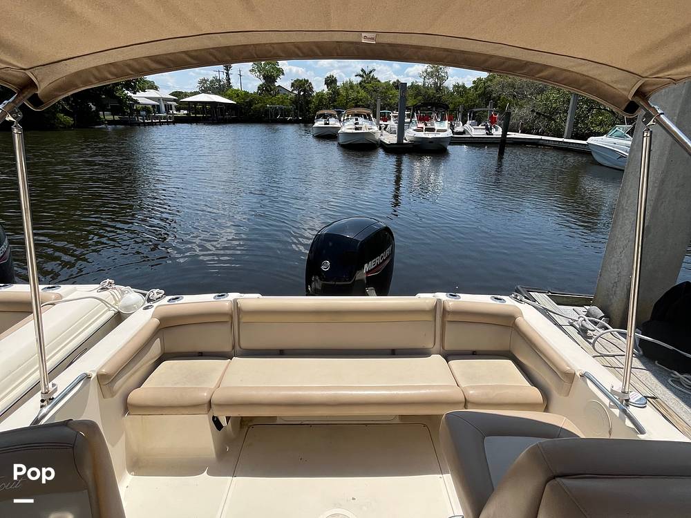 Slide: The Image of Scout 210 Dorado 2022 - 14271199