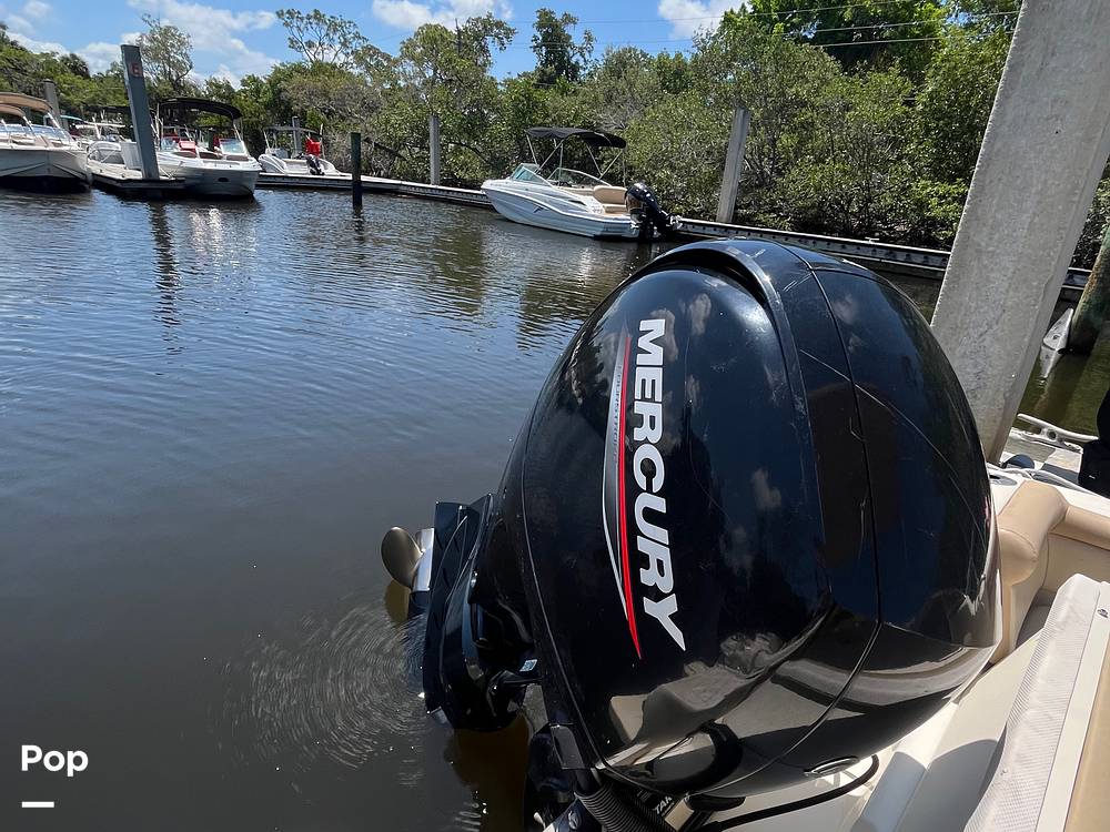 Slide: The Image of Scout 210 Dorado 2022 - 14271214