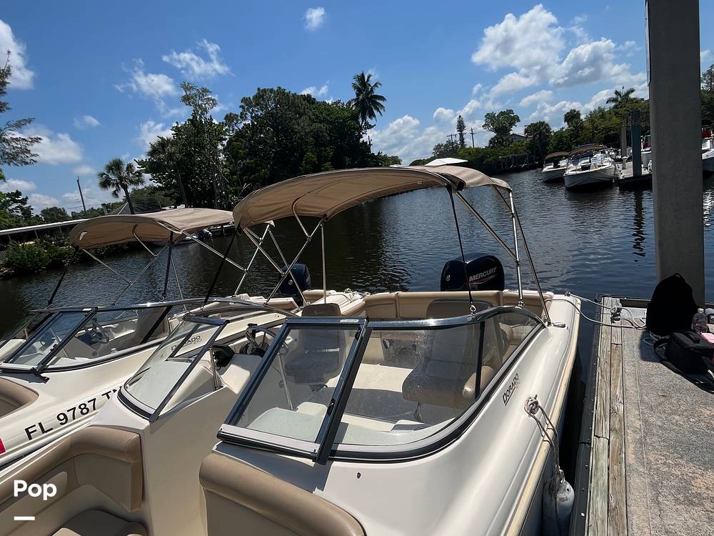Slide: The Image of Scout 210 Dorado 2022 - 14271351