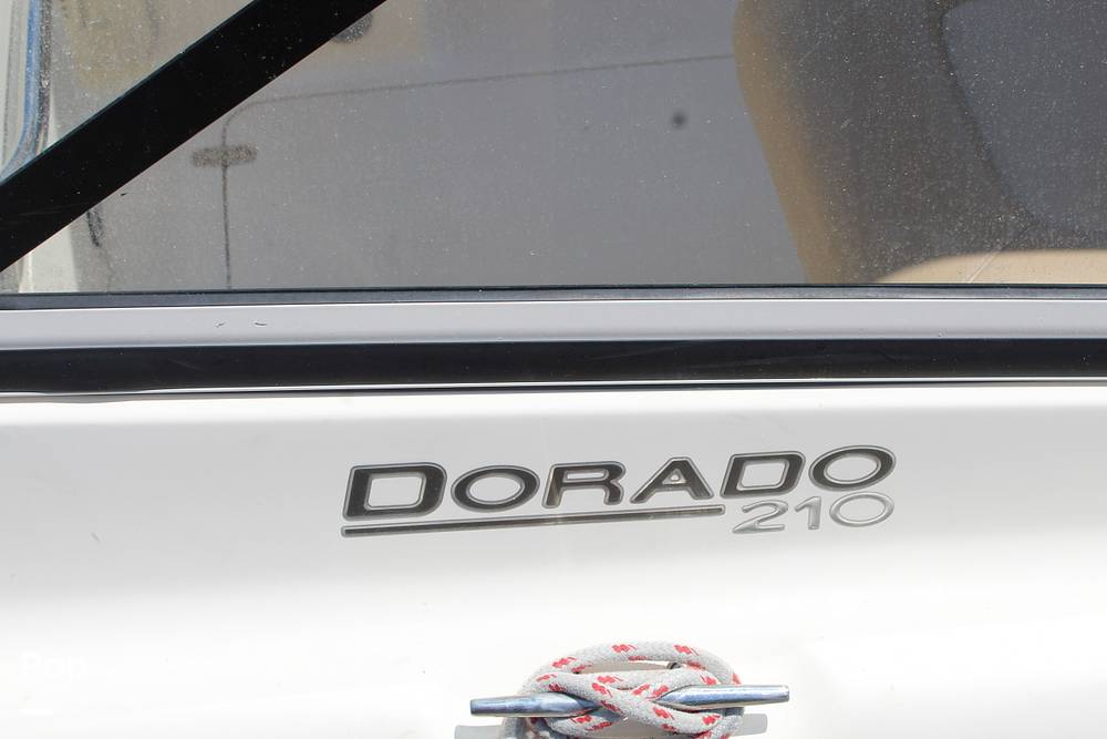 Slide: The Image of Scout 210 Dorado 2022 - 14271193