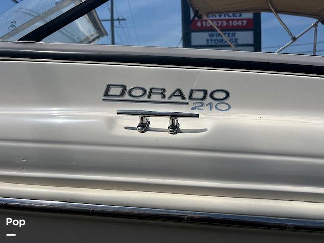 Slide: The Image of Scout 210 Dorado 2022 - 14521336