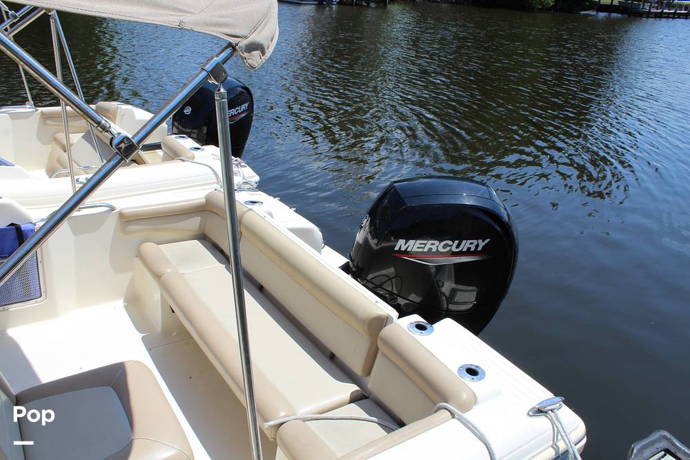 Slide: The Image of Scout 210 Dorado 2022 - 14271194