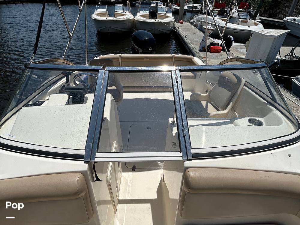 Slide: The Image of Scout 210 Dorado 2023 - 14276842
