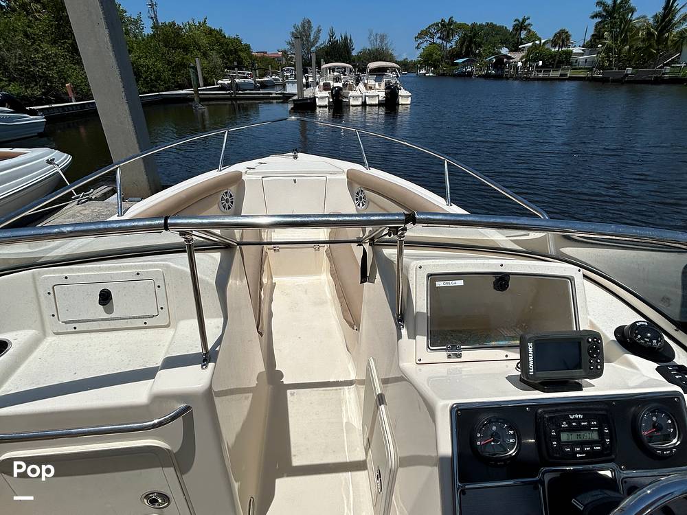 Slide: The Image of Scout 210 Dorado 2023 - 14276853