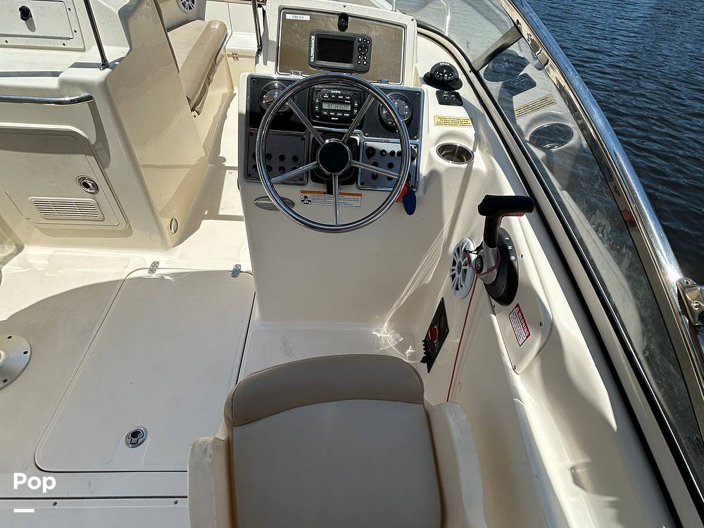 Slide: The Image of Scout 210 Dorado 2023 - 14276864