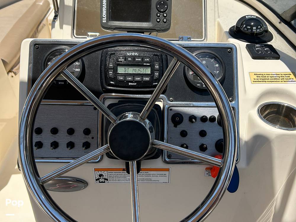 Slide: The Image of Scout 210 Dorado 2023 - 14276893