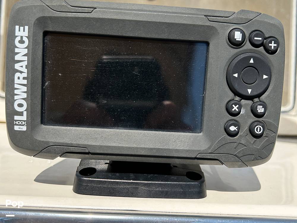 Slide: The Image of Scout 210 Dorado 2023 - 14276908