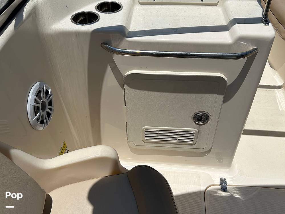 Slide: The Image of Scout 210 Dorado 2023 - 14276852
